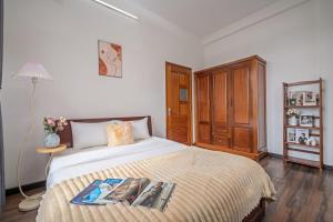 5BR Riverside Villa Private Pool Near MyKhe Beach