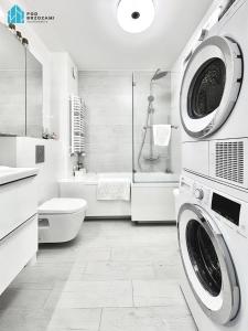 Pod Brzozami Apartamenty Porta Mare Kołobrzeg