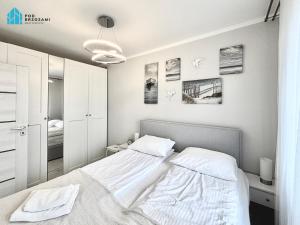 Pod Brzozami Apartamenty Porta Mare Kołobrzeg