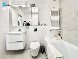 Pod Brzozami Apartamenty Porta Mare Kołobrzeg
