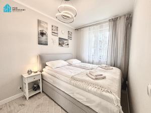 Pod Brzozami Apartamenty Porta Mare Kołobrzeg