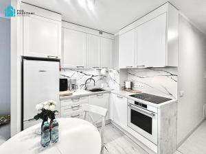 Pod Brzozami Apartamenty Porta Mare Kołobrzeg