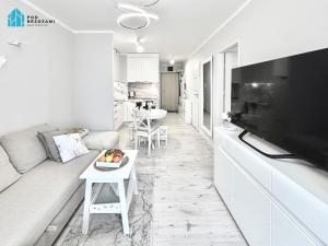 Pod Brzozami Apartamenty Porta Mare Kołobrzeg
