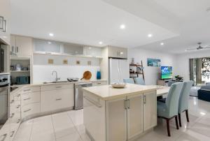 Azul at Island Views—Bask in Beachfront Living