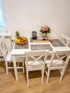 Apartament Szczecinek