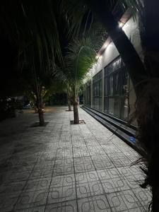 Homestay Vườn Dừa - Coconut Garden Homestay