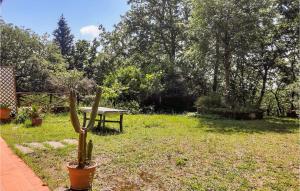 2 Bedroom Stunning Home In Monteverdi Marittimo