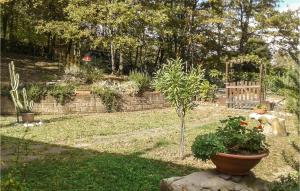 2 Bedroom Stunning Home In Monteverdi Marittimo