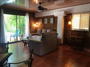 Casa Toucan mit privat Pool near NP Ballena
