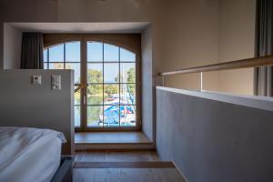 LAKE-LOFT APARTMENTs direkt im Hafen