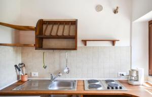 Cozy Home In Anghiari With House A Panoramic View