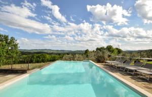 Lovely Home In Monte Santa Maria Tibe
