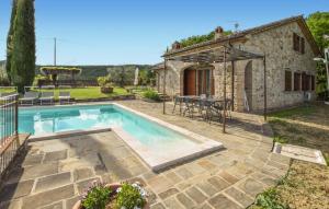 Lovely Home In Monte Santa Maria Tibe