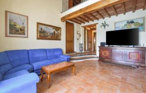 Lovely Home In Monte Santa Maria Tibe