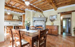 Lovely Home In Monte Santa Maria Tibe