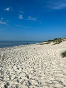 Family Home In Falsterbo Near Beach And Golf
