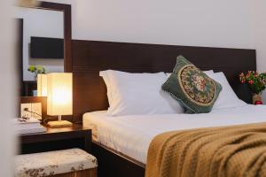 The 22December Hotel DaLat - Ngay Trung Tâm & Chợ Đêm