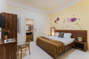 The 22December Hotel DaLat - Ngay Trung Tâm & Chợ Đêm