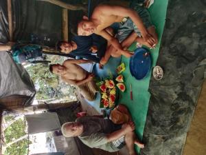 Jungle House And Treking Family Only Treking Booking With Us