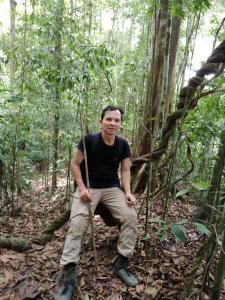 Jungle House And Treking Family Only Treking Booking With Us