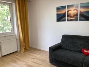 Modern 2 Beds Apartment Near Aquastar Wi-Fi