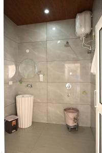 Hotel Rupali Suites