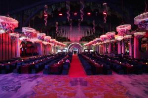 Bellanta Hotel, 7km from IGI Airport Delhi