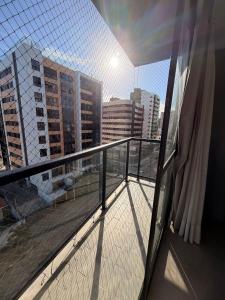 Flat 1 quarto Manaira com piscina