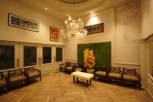 Bellanta Hotel, 7km from IGI Airport Delhi