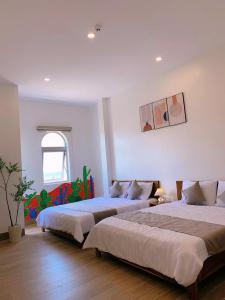 Homstay Thiện Nhi