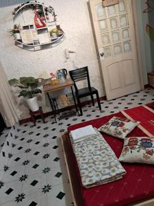 Golden Bell Backpacker Hostel