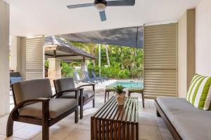 The Plunge Pool Residence - Private Resort Living