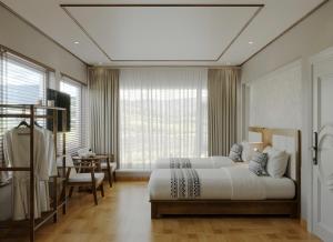 Terravia Hotel