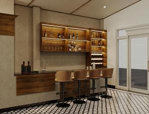 Terravia Hotel