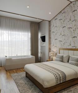 Terravia Hotel