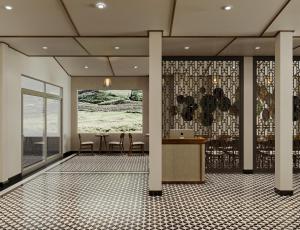 Terravia Hotel