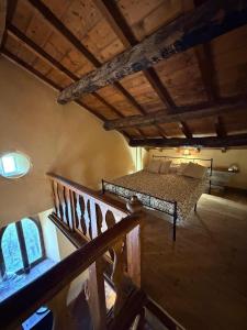Borgo Spescia Pool Park and Relaxation