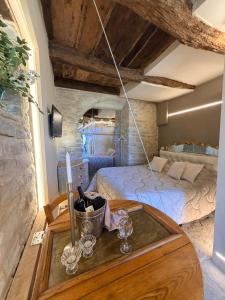 Borgo Spescia Pool Park and Relaxation