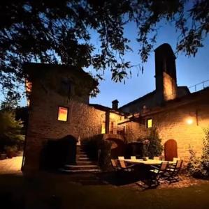 Borgo Spescia Pool Park and Relaxation