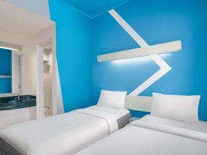 Ibis Budget Jakarta Menteng