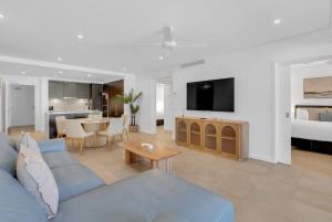 Lagoon Sanctuary - Resort Living by Four Mile Beach