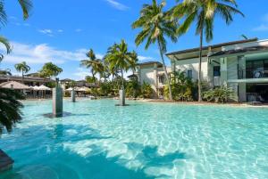 Lagoon Sanctuary - Resort Living by Four Mile Beach