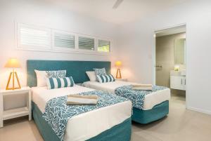 The Last Resort Villa 1