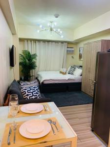 IT Park, Avida Riala Cozy Chic Condo