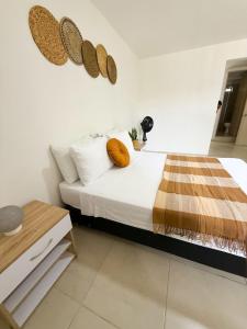 Económico apartamento en laureles wifi-Netflix