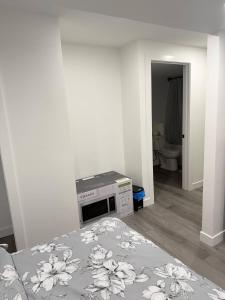 Haven in the Prairies 1BR B