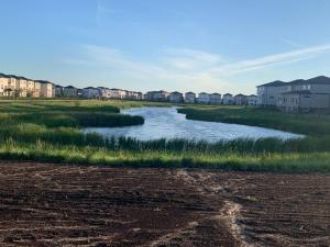 Haven in the Prairies 1BR B