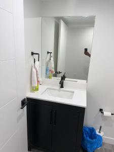 Haven in the Prairies 1BR B