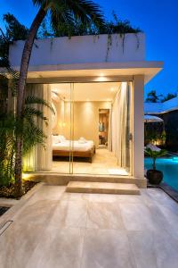 Salty Villa