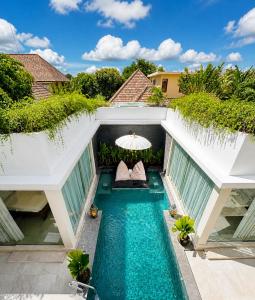 Salty Villa